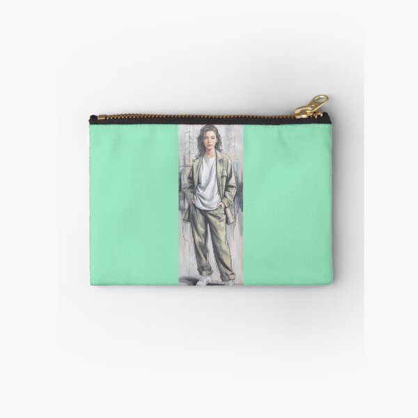 Item preview, Urban Fashion Portrait Painting By Merch, Limited Edition designed and sold by MichaelbmOver.