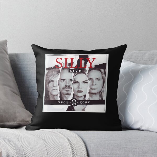 Item preview, Silly - Kopf An Kopf (Live) Album 2013 designed and sold by SylvieDelaunay.