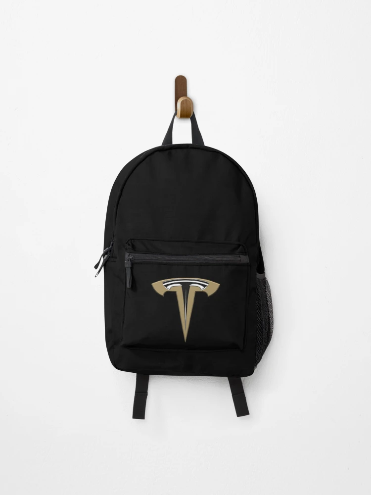 Tesla Cool Logo 