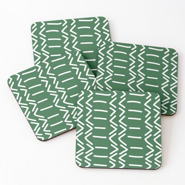 Item preview, Bogolan Pattern – Traditional African Design designed and sold by Wolagno.