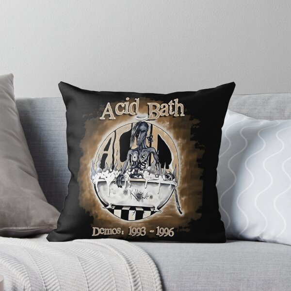 Item preview, Logo Metal Vintage Album Funny Concert Music Band designed and sold by AylmerUmie.