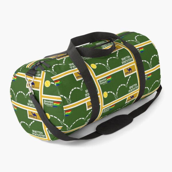 Item preview, Benetton B193 F1 Team Season 93 Sticker Art designed and sold by San Studios Co..