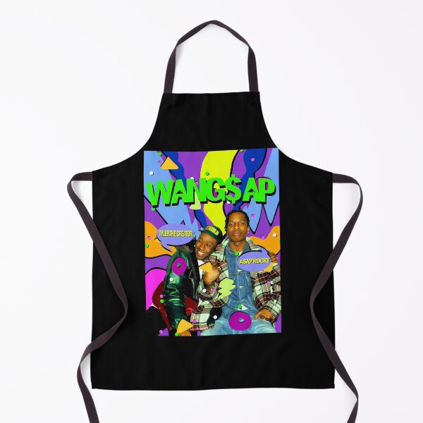 Item preview, Wang$Ap 90'S designed and sold by glxsykolg16.