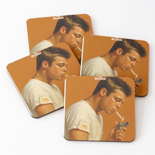 Item preview, Camel Brad designed and sold by artbymatin.