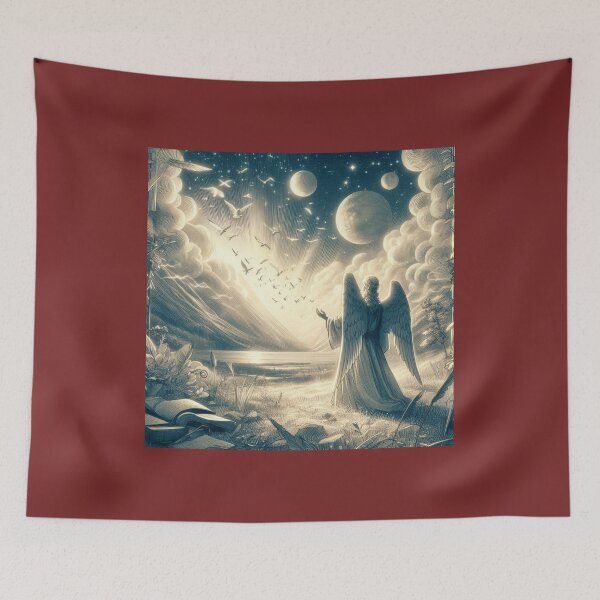 Item preview, Daniel 9:19  Description: "O Lord, hear! O Lord, designed and sold by PaintMeWorld.