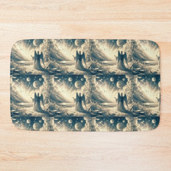 Item preview, Daniel 9:19  Description: "O Lord, hear! O Lord, designed and sold by PaintMeWorld.