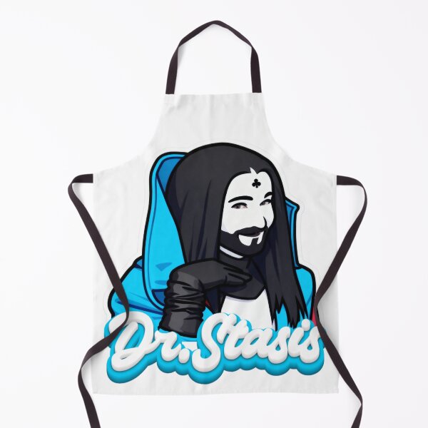 Item preview, Dr. Stasis designed and sold by colbymelvin.
