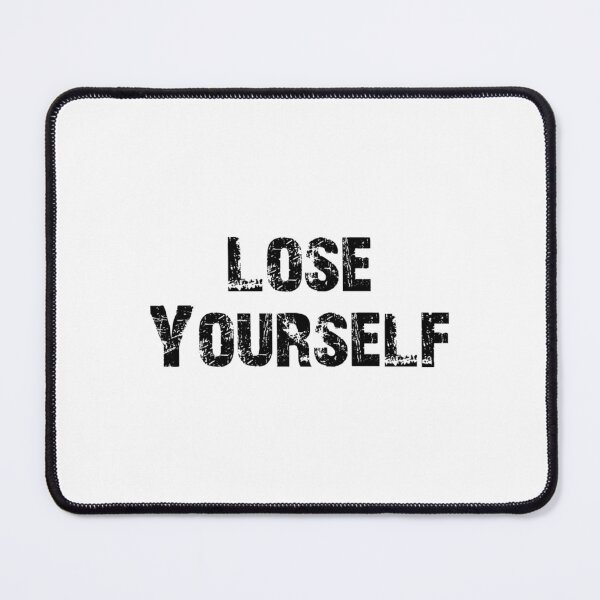 Item preview, Lose Yourself 	 	 designed and sold by sjwfccgyhf93.