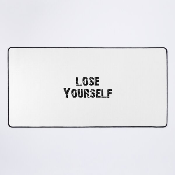 Item preview, Lose Yourself designed and sold by sjwfccgyhf93.