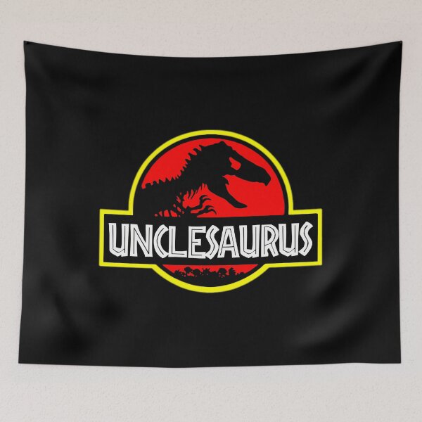 Item preview, Unclesaurus Rex - Funny Uncle S  	 designed and sold by vljywwziuzs31.