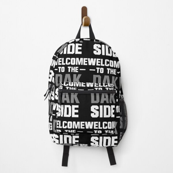 Item preview, Welcome To The Dak Side 	 designed and sold by qnmxukjuyvk90.