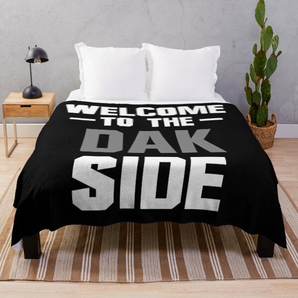 Item preview, Welcome To The Dak Side 	 designed and sold by qnmxukjuyvk90.