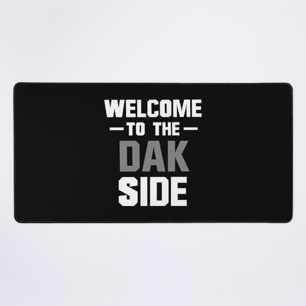 Item preview, Welcome To The Dak Side designed and sold by qnmxukjuyvk90.