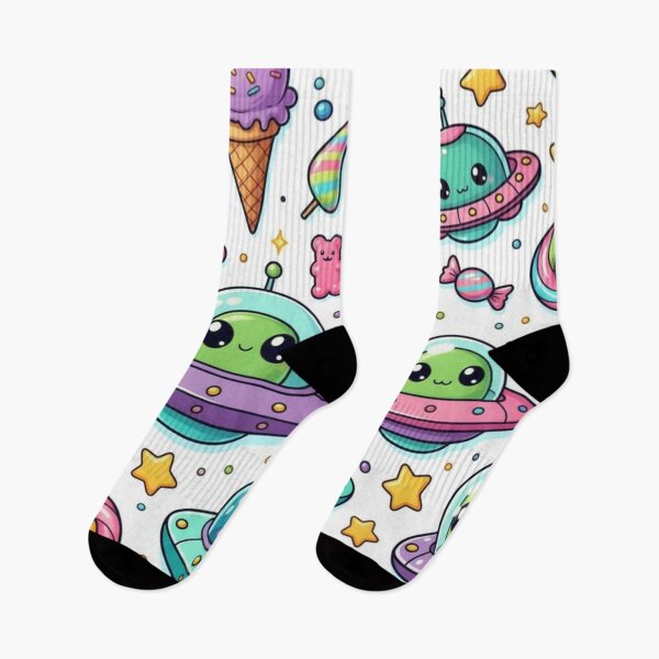 Item preview, Cosmic Candy Cosmos designed and sold by StrawberryStudio.