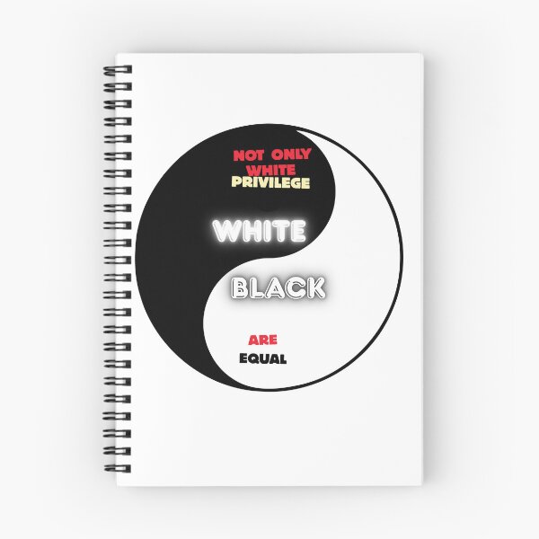 Item preview, White privilege  designed and sold by SAJIDproduction.