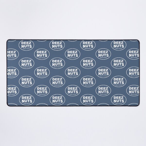 Item preview, Deez Nuts brand roasted peanuts designed and sold by Barbarathyler.