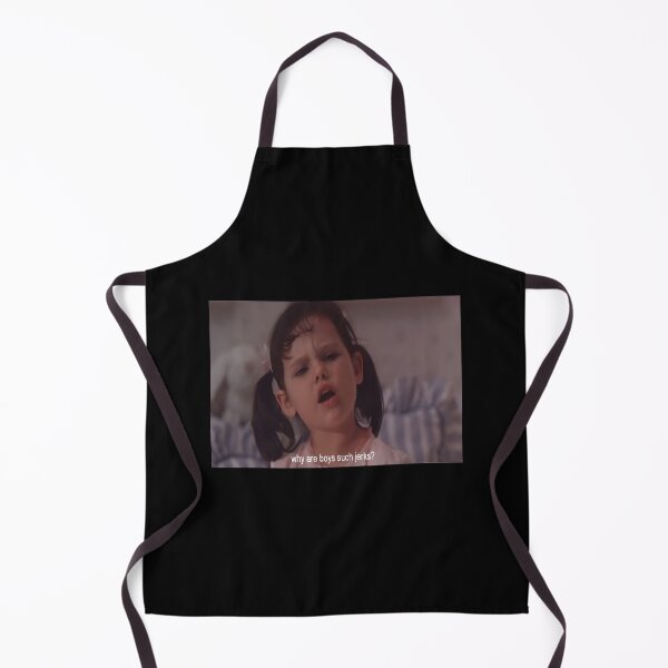 Item preview, Why Are Such Jerks Little Rascals Classic designed and sold by obfgtftr84.