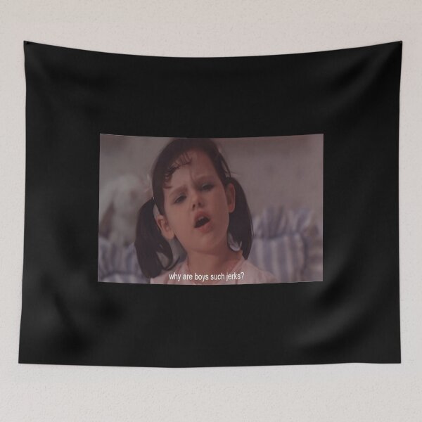 Item preview, Why Are 	 Such Jerks Little Rascals Classic 		 designed and sold by obfgtftr84.