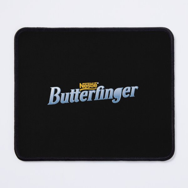 Item preview, bütterfinger logo   designed and sold by Barbarathyler.