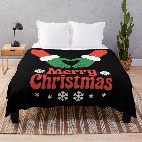 Item preview, Merry Christmas Xmas designed and sold by LunaCrazeArt.