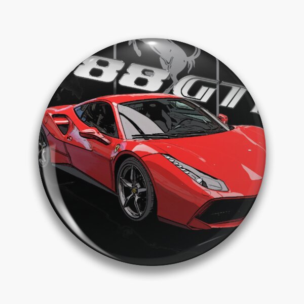 Item preview,  GTB V8 Supercar   designed and sold by KOESTEJUNEAU.