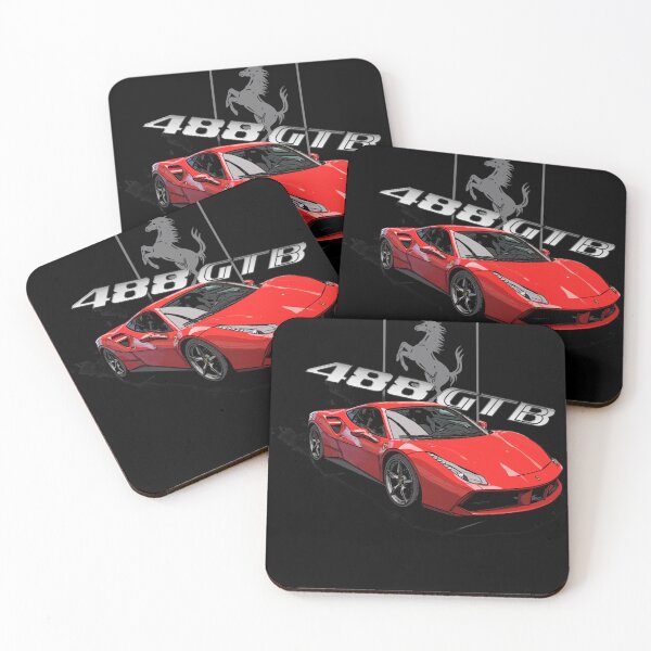 Item preview,  GTB V8 Supercar   designed and sold by KOESTEJUNEAU.