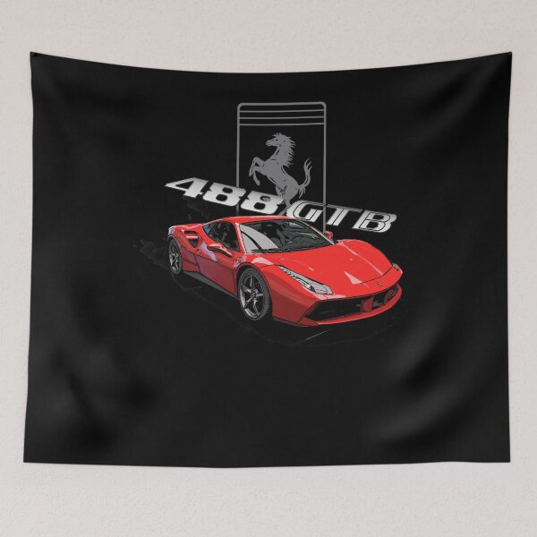 Item preview,  GTB V8 Supercar   designed and sold by KOESTEJUNEAU.
