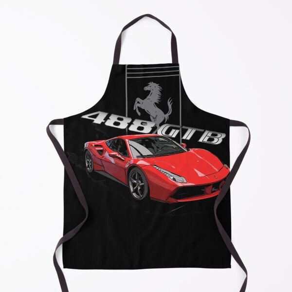Item preview, GTB V8 Supercar designed and sold by KOESTEJUNEAU.
