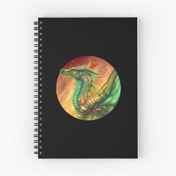 Item preview, Wings Of Fire - Sundew  	 designed and sold by vpwgrnlck62.
