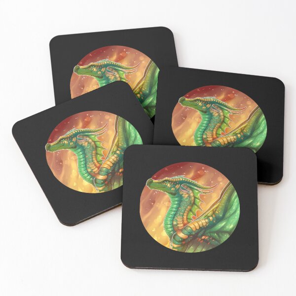 Item preview, Wings Of Fire - Sundew  	 designed and sold by vpwgrnlck62.