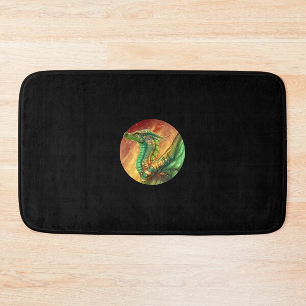Item preview, Wings Of Fire - Sundew  	 designed and sold by vpwgrnlck62.
