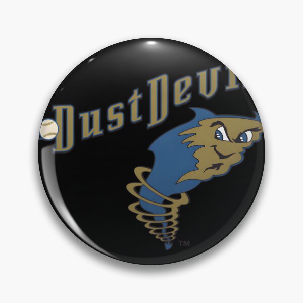 Artikelvorschau, Tri-City Dust Devils Klassiker entworfen und verkauft von inpzduzsv56.