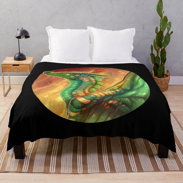 Item preview, Wings Of Fire - Sundew  	 designed and sold by vpwgrnlck62.