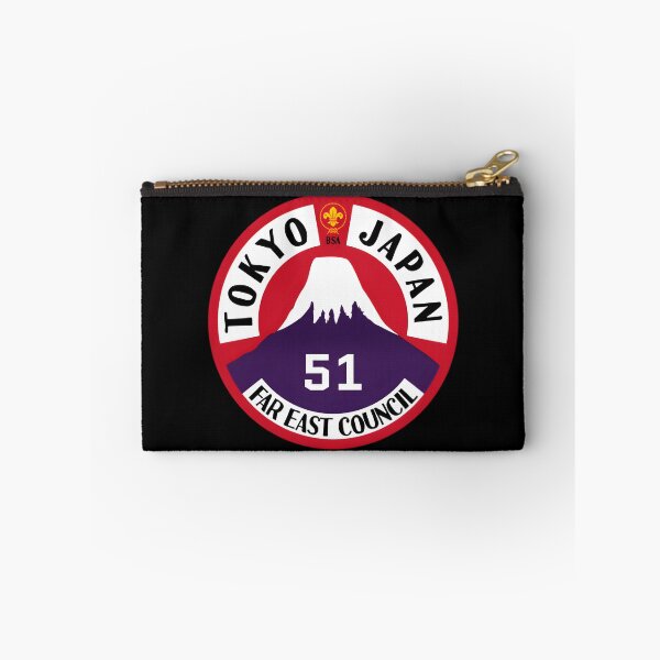 Item preview, Troop 51 Tokyo Scouts Classic 		 designed and sold by vnmhaftyzcg68.
