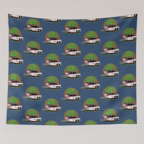 Item preview, GHOST PEANUTS   designed and sold by Barbarathyler.