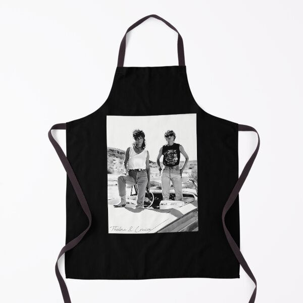 Item preview, Thelma And Louise designed and sold by SylvieDelaunay.