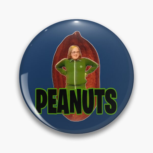 Item preview, Peanuts, Peanuts, Peanuts   designed and sold by Barbarathyler.