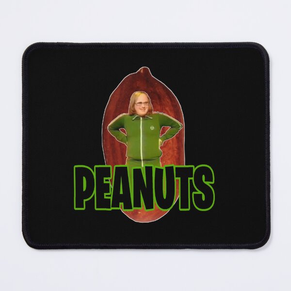 Item preview, Peanuts, Peanuts, Peanuts   designed and sold by Barbarathyler.