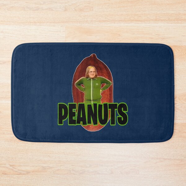 Item preview, Peanuts, Peanuts, Peanuts   designed and sold by Barbarathyler.