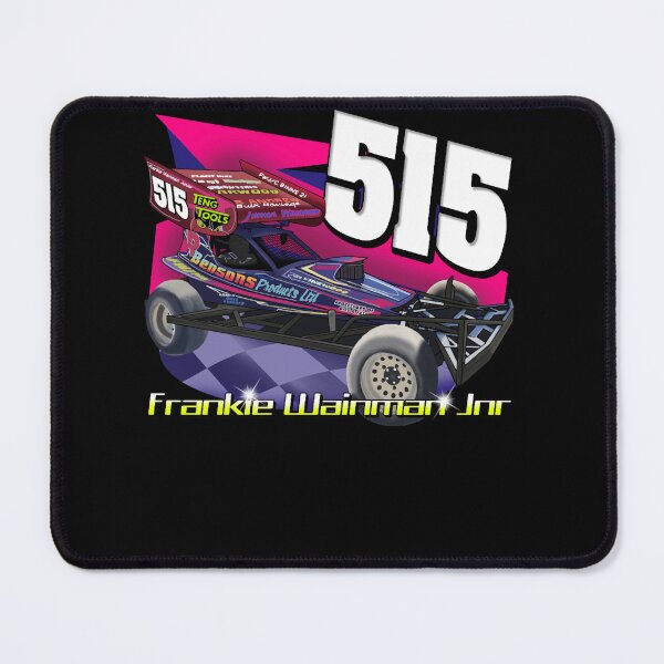 Item preview, Frankie Wainman Jnr Brisca F1 2021 Tarmac Car designed and sold by KOESTEJUNEAU.