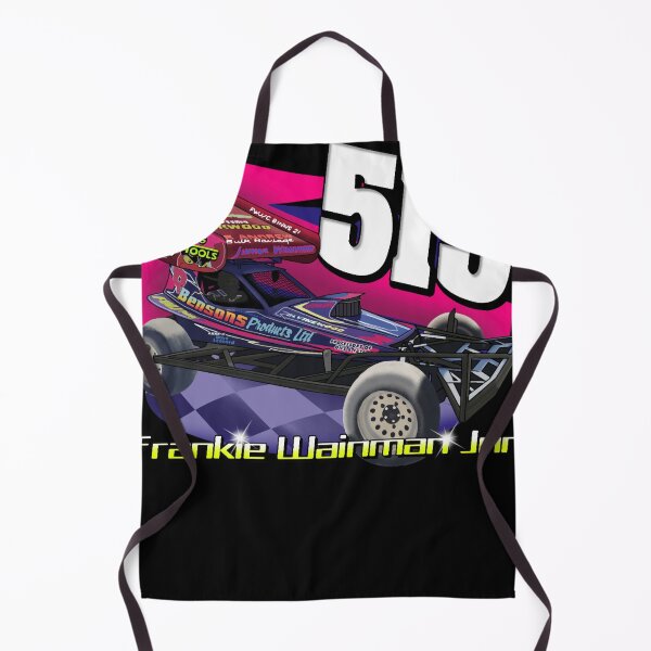 Item preview, Frankie Wainman Jnr Brisca F1 2021 Tarmac Car designed and sold by KOESTEJUNEAU.