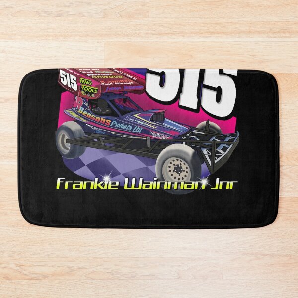 Item preview,  Frankie Wainman Jnr Brisca F1 2021 Tarmac Car designed and sold by KOESTEJUNEAU.
