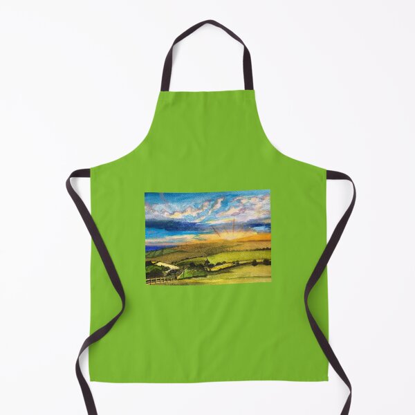 Item preview, Greeting the Dawn by the coast designed and sold by Laura Crean.