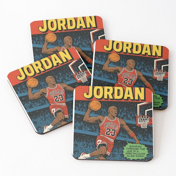 Item preview, MJ 23 designed and sold by artbymatin.