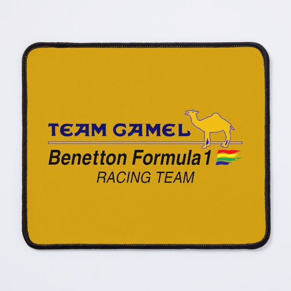 Item preview, Benetton B193 F1 Team '93 New Concept Art 1 designed and sold by San Studios Co..