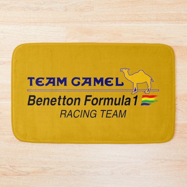 Item preview, Benetton B193 F1 Team '93 New Concept Art 1 designed and sold by San Studios Co..