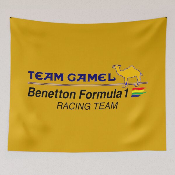 Item preview, Benetton B193 F1 Team '93 New Concept Art 1 designed and sold by San Studios Co..