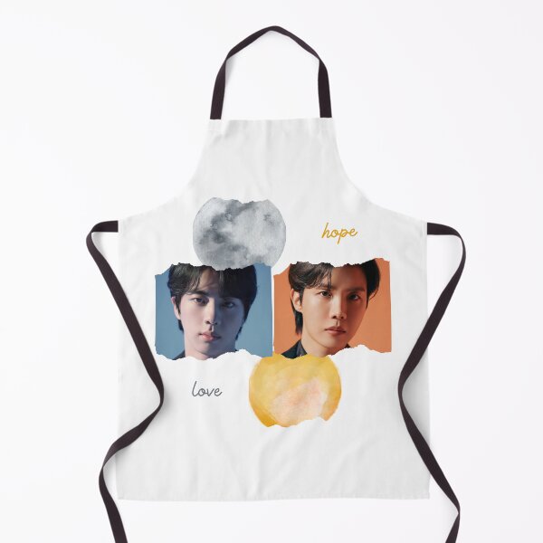 Item preview, BTS Festa 2025 - Hope love designed and sold by Merch Lachimolala.