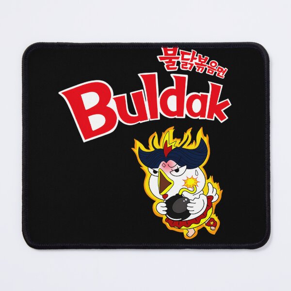 Item preview, Buldak Ramen Chicken designed and sold by SylvieDelaunay.