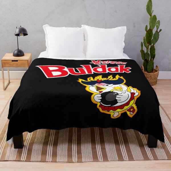 Item preview, Buldak Ramen Chicken designed and sold by SylvieDelaunay.
